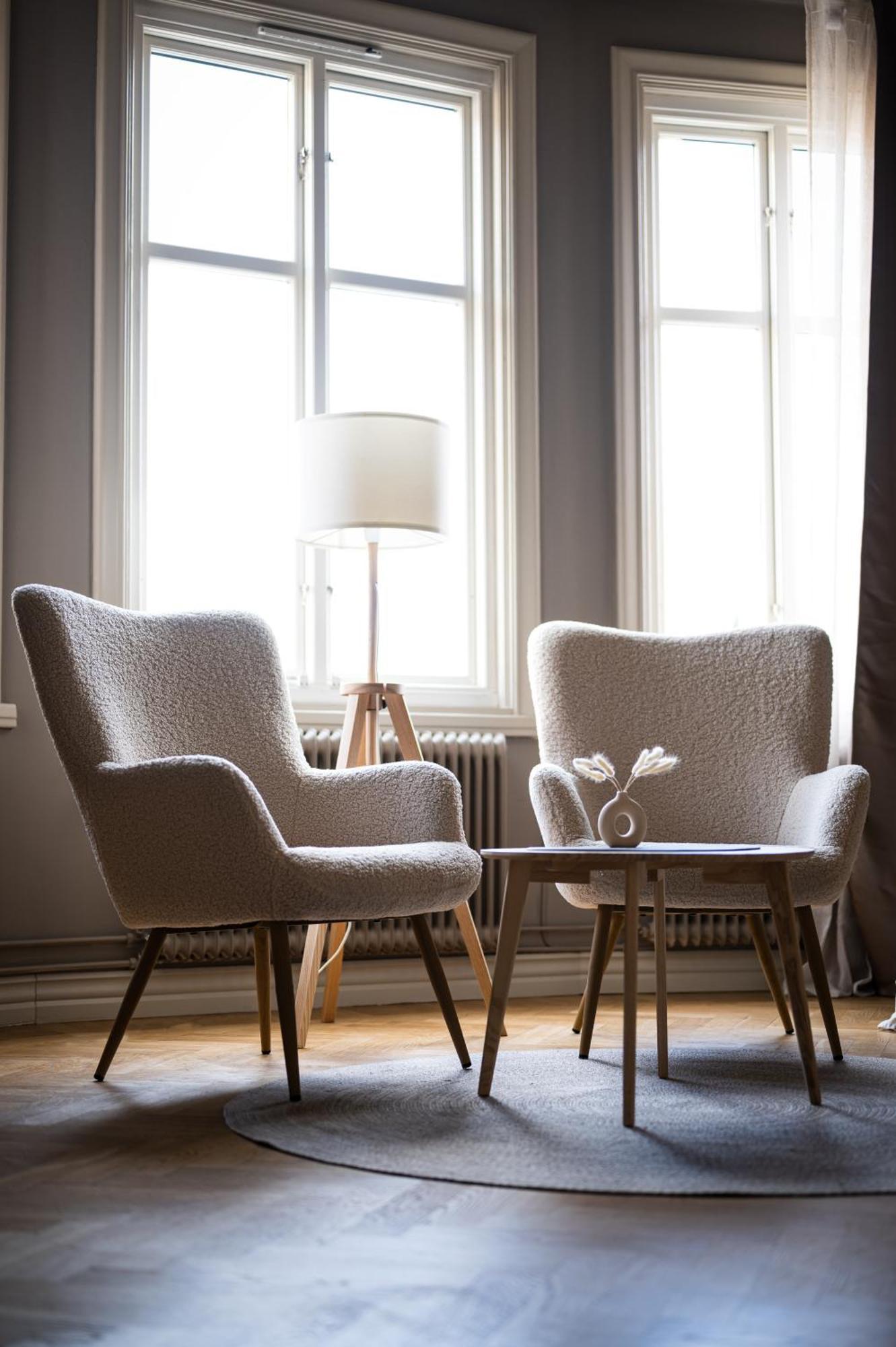 Hotell Hertig Karl Filipstad Esterno foto